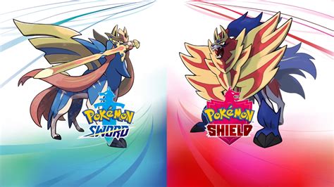 Pokemon Sword/Shield